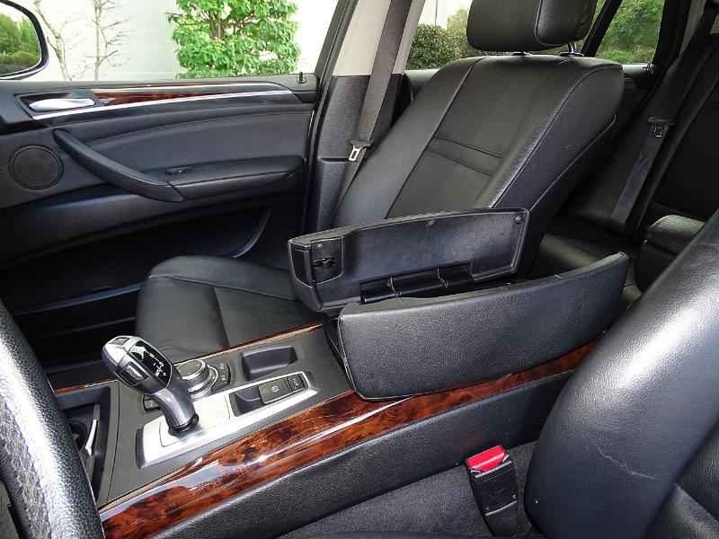 BMW X5 xDrive35i 2013