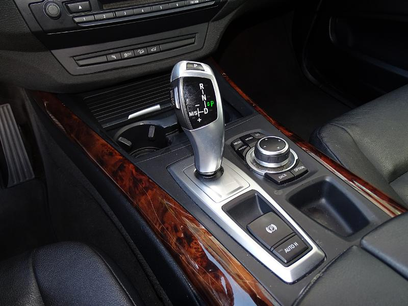 BMW X5 xDrive35i 2013