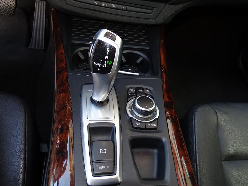 BMW X5 xDrive35i 2013