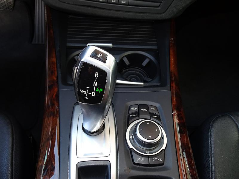 BMW X5 xDrive35i 2013