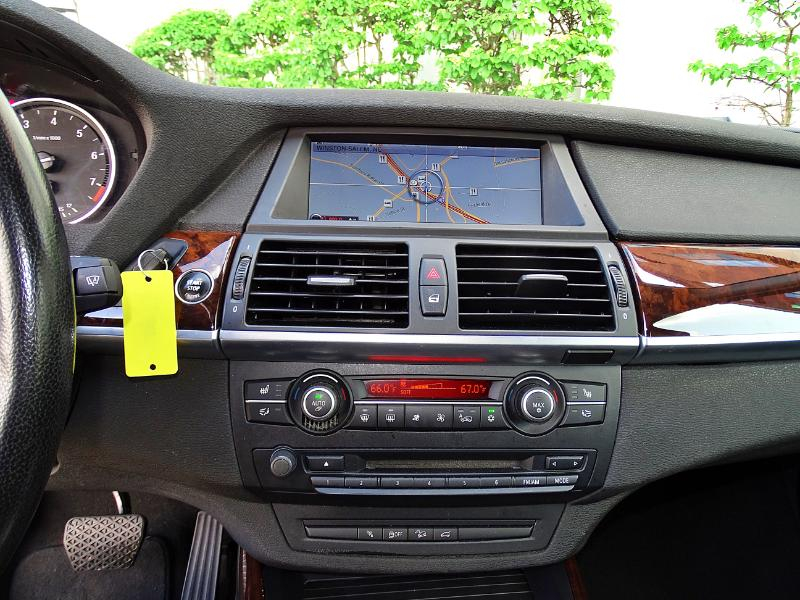 BMW X5 xDrive35i 2013