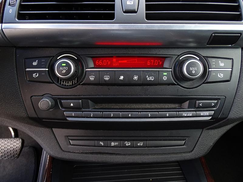 BMW X5 xDrive35i 2013