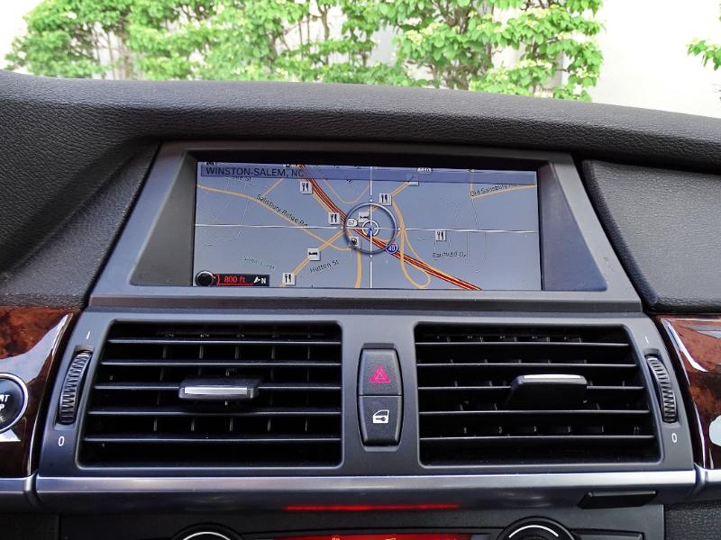 BMW X5 xDrive35i 2013