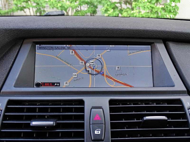 BMW X5 xDrive35i 2013