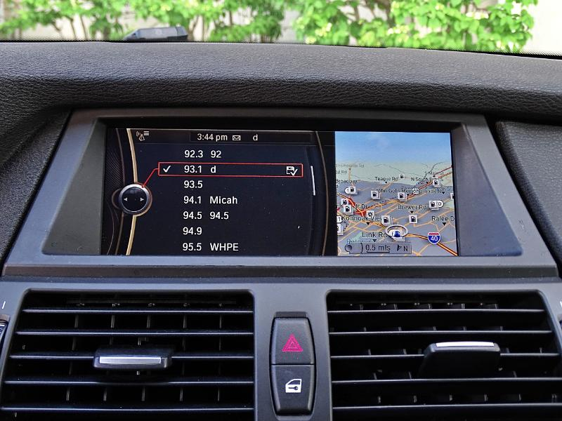 BMW X5 xDrive35i 2013