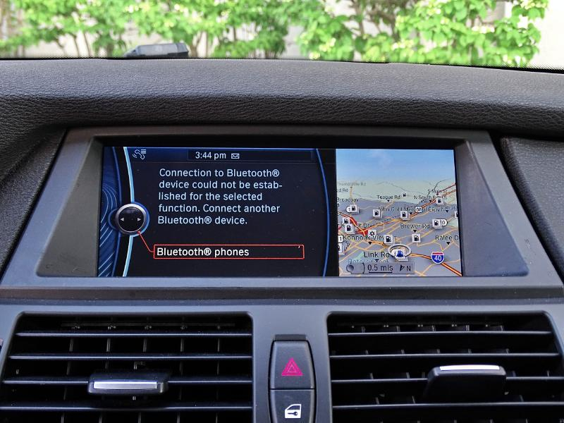 BMW X5 xDrive35i 2013