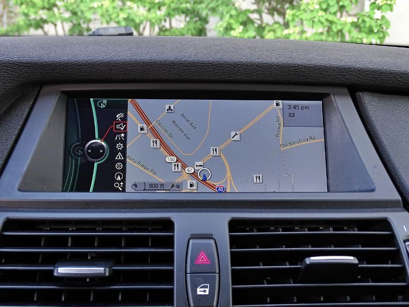 BMW X5 xDrive35i 2013