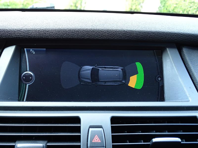 BMW X5 xDrive35i 2013