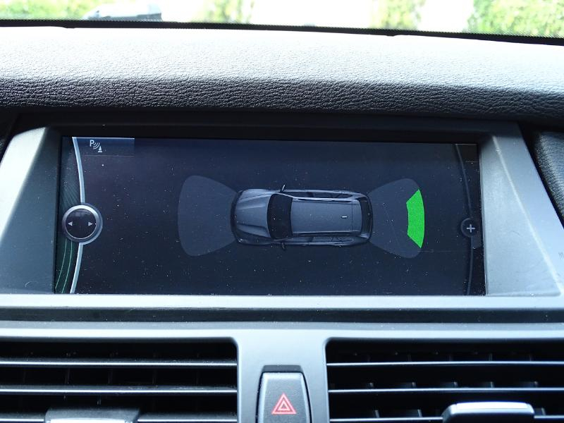 BMW X5 xDrive35i 2013