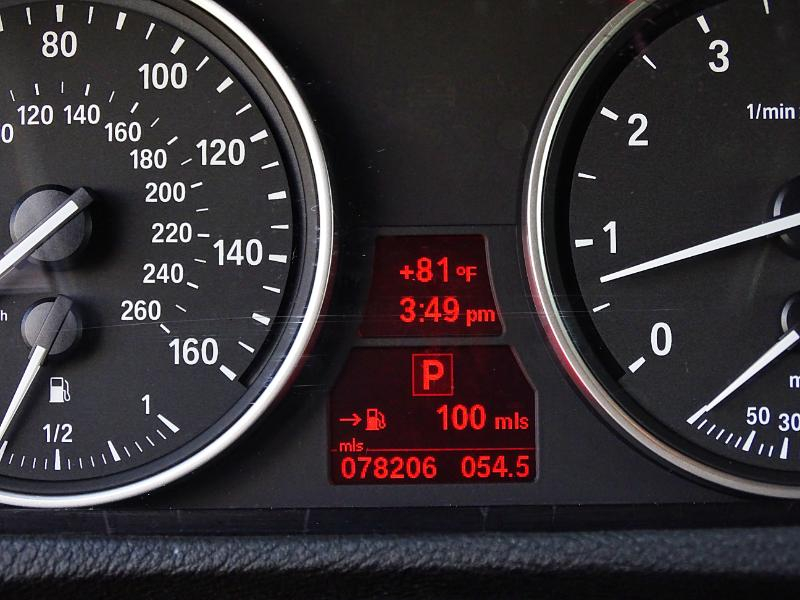 BMW X5 xDrive35i 2013