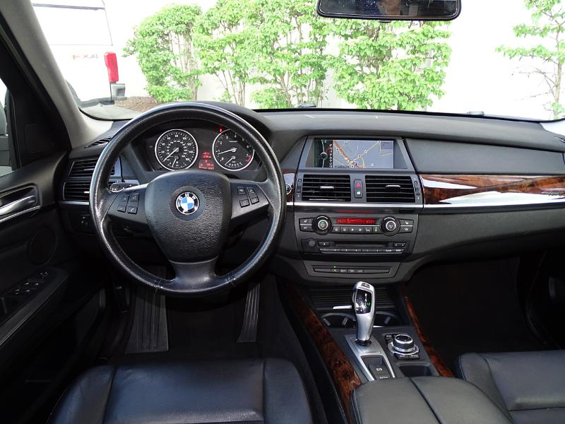 BMW X5 xDrive35i 2013