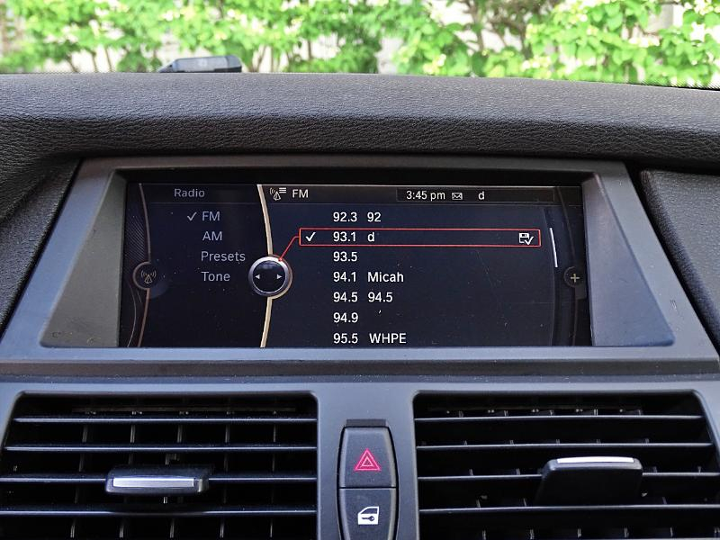 BMW X5 xDrive35i 2013