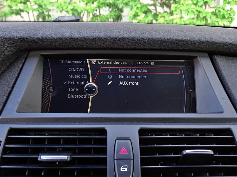 BMW X5 xDrive35i 2013