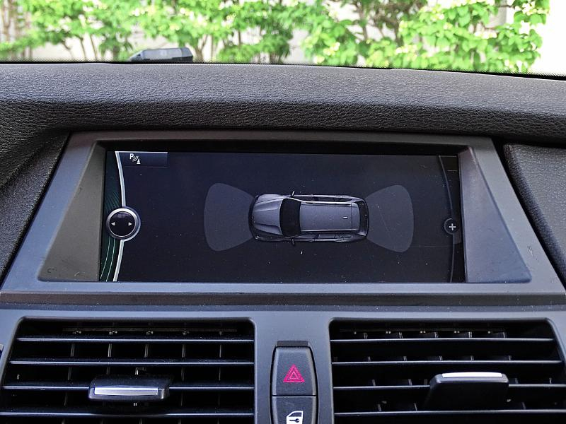 BMW X5 xDrive35i 2013