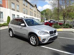 2013 BMW X5 