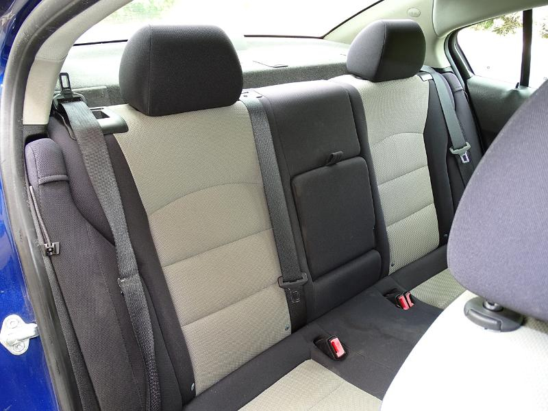 Chevrolet Cruze 2LT Auto 2012