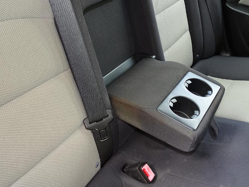 Chevrolet Cruze 2LT Auto 2012