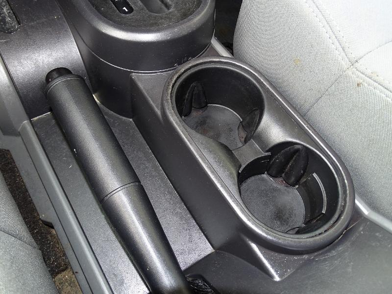 Jeep Wrangler Sahara 4WD 2007