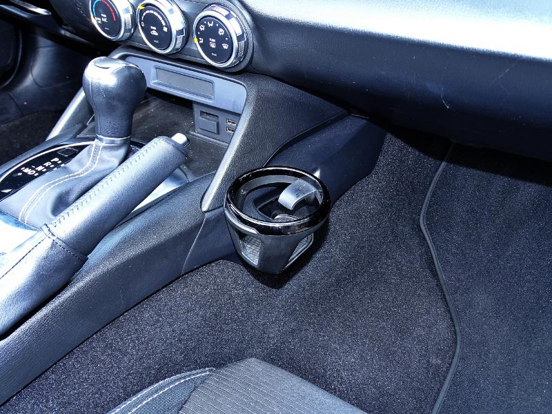 Fiat Spider 124 Classica 2018