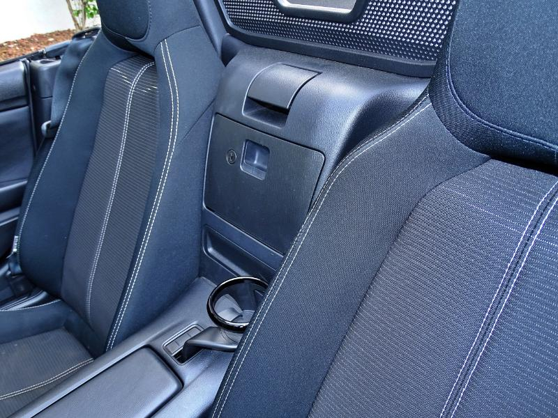 Fiat Spider 124 Classica 2018