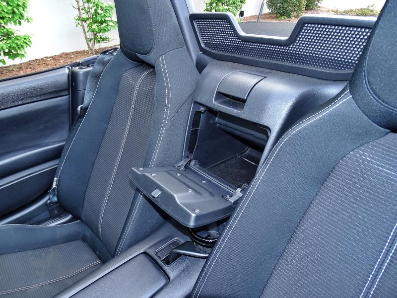 Fiat Spider 124 Classica 2018