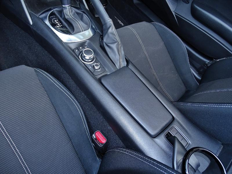 Fiat Spider 124 Classica 2018