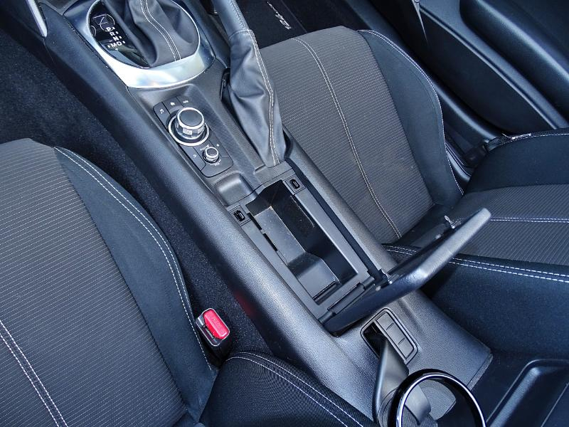 Fiat Spider 124 Classica 2018