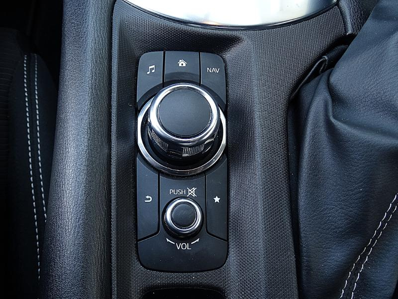 Fiat Spider 124 Classica 2018