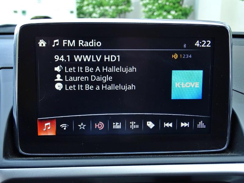 Fiat Spider 124 Classica 2018