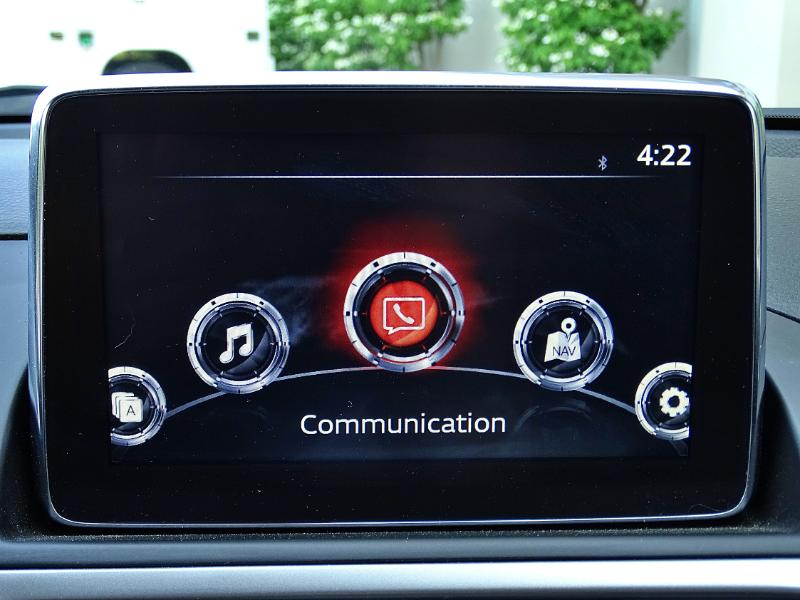 Fiat Spider 124 Classica 2018