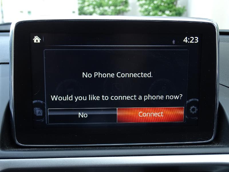 Fiat Spider 124 Classica 2018