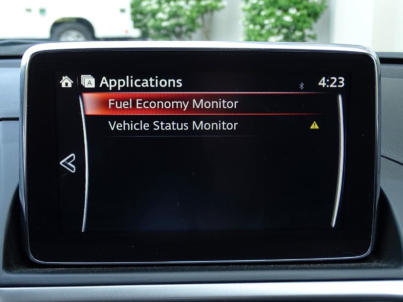 Fiat Spider 124 Classica 2018