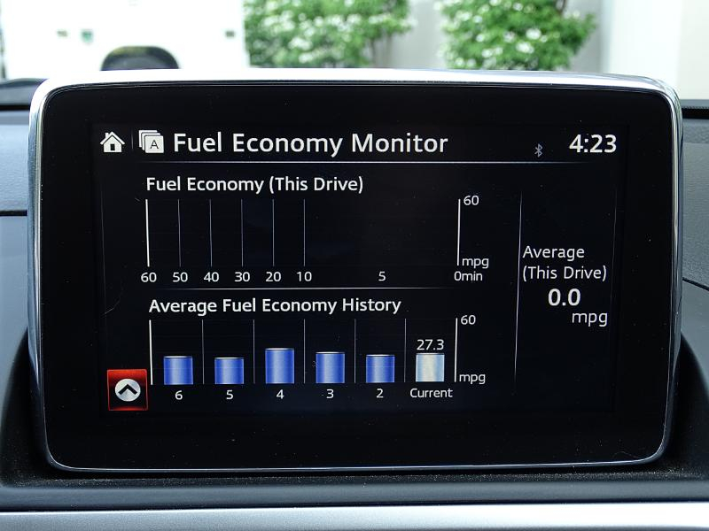 Fiat Spider 124 Classica 2018