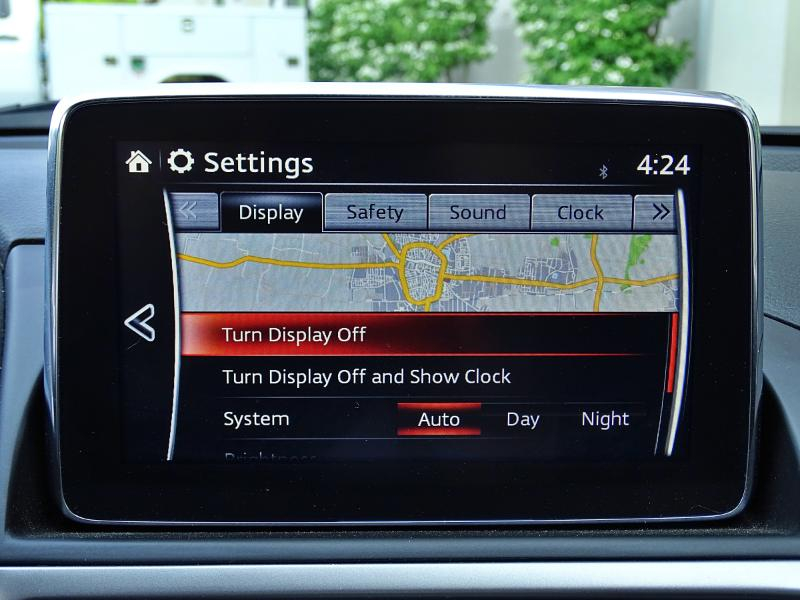 Fiat Spider 124 Classica 2018