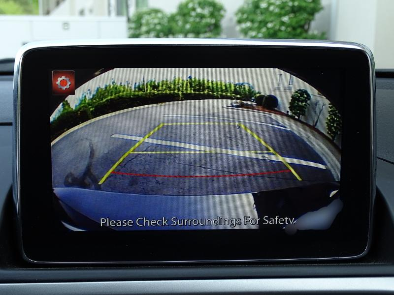 Fiat Spider 124 Classica 2018