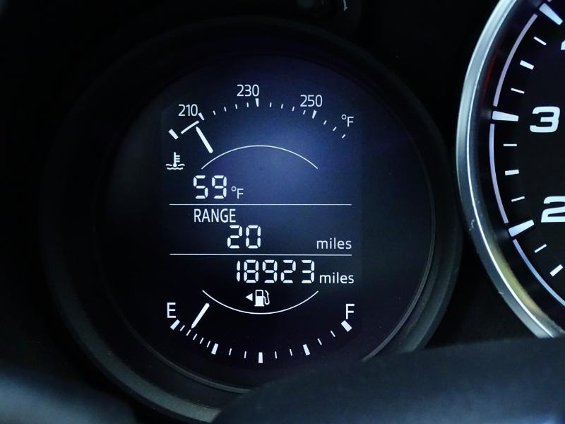 Fiat Spider 124 Classica 2018