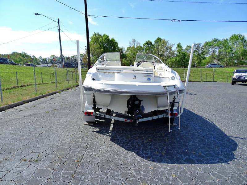 Stingray 215LR  2012
