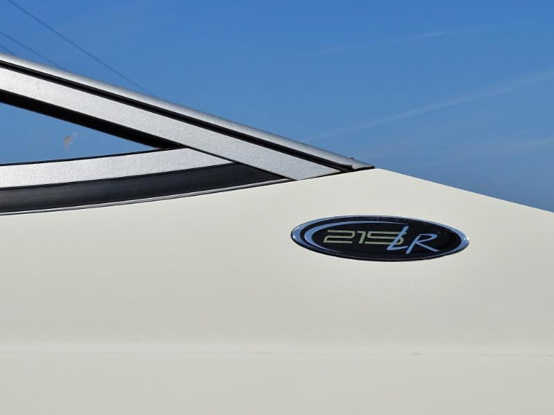 Stingray 215LR  2012
