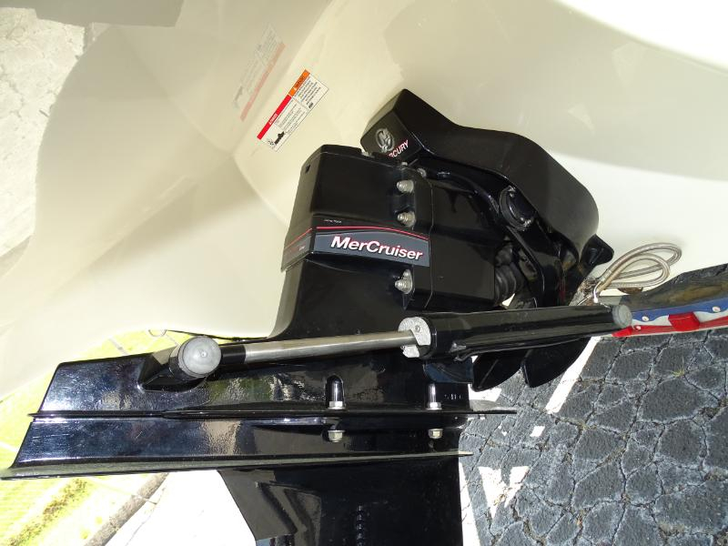 Stingray 215LR  2012