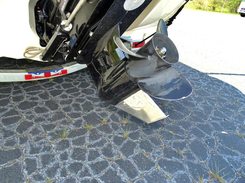 Stingray 215LR  2012