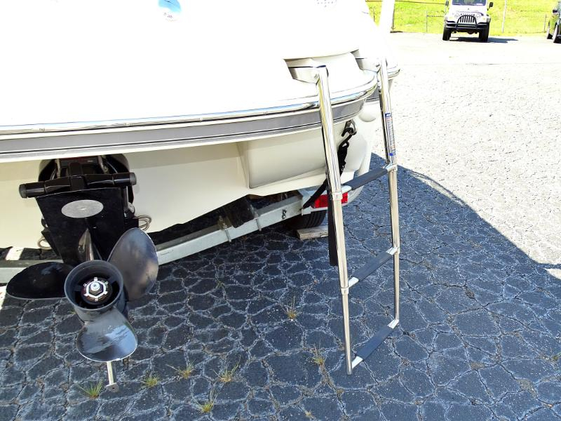 Stingray 215LR  2012