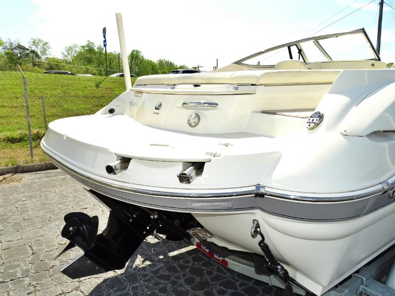 Stingray 215LR  2012