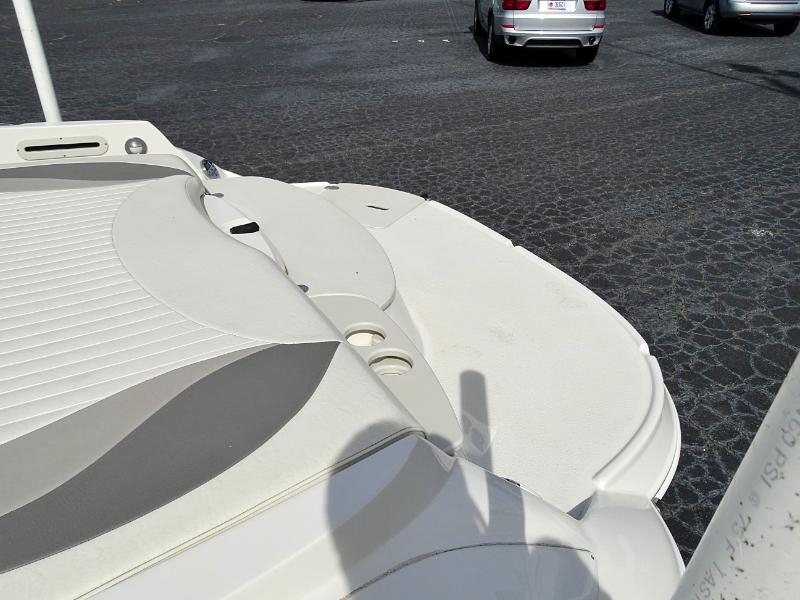 Stingray 215LR  2012