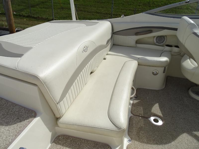 Stingray 215LR  2012