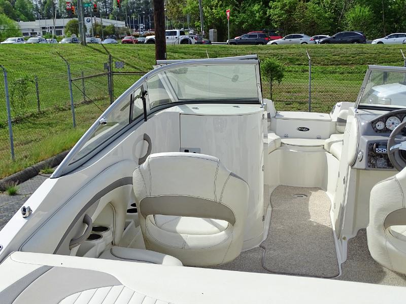 Stingray 215LR  2012