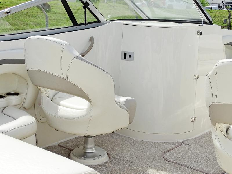 Stingray 215LR  2012