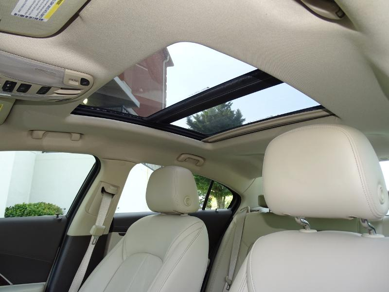 Buick LaCrosse Premium Package 1, w/Leather 2016