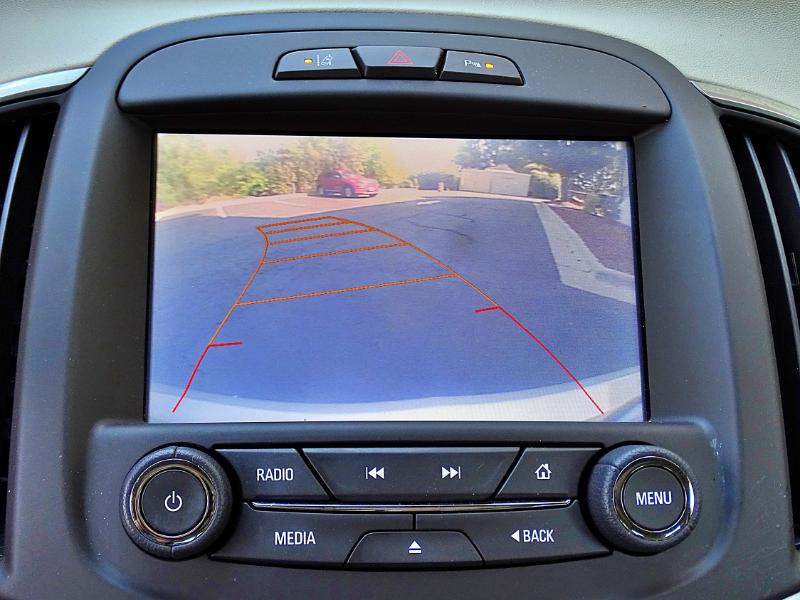 Buick LaCrosse Premium Package 1, w/Leather 2016