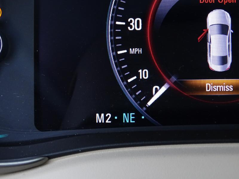 Buick LaCrosse Premium Package 1, w/Leather 2016