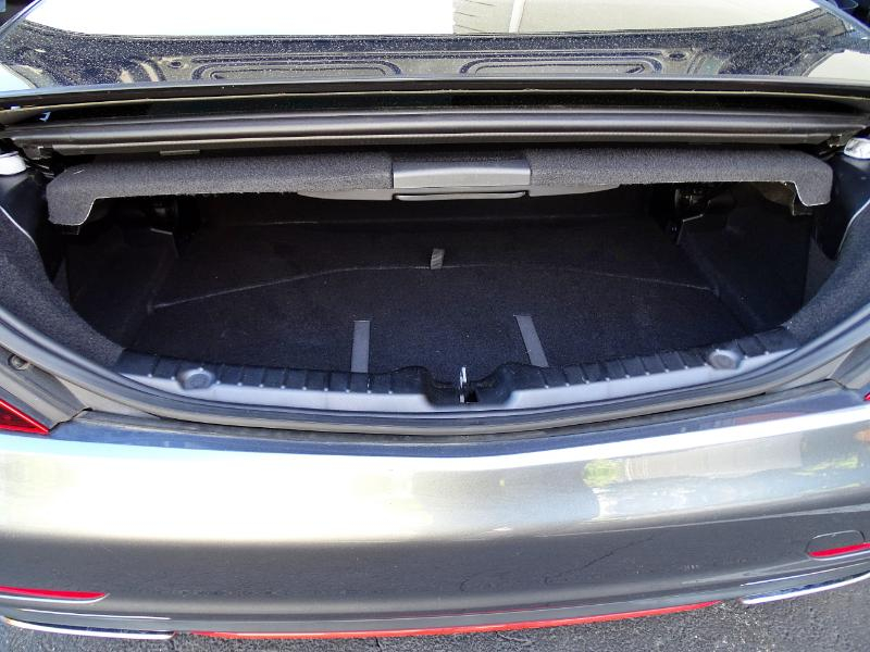 Mercedes-Benz SLC-Class  2018